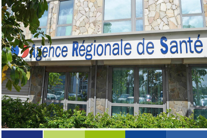 Agence Régionale de Santé de Martinique