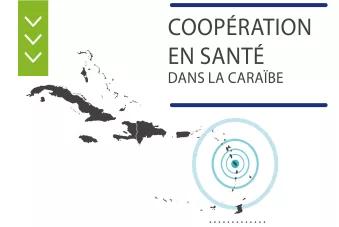 la coopération caraïbe