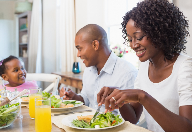 prévention nutrition activité physique