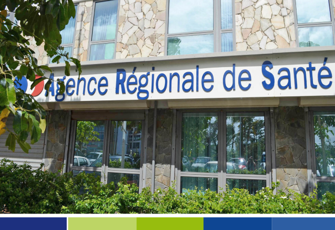 Agence Régionale de Santé de Martinique