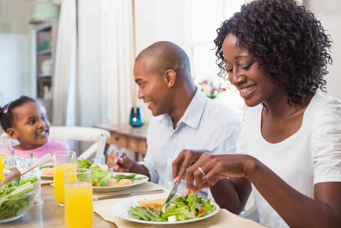 prévention nutrition activité physique