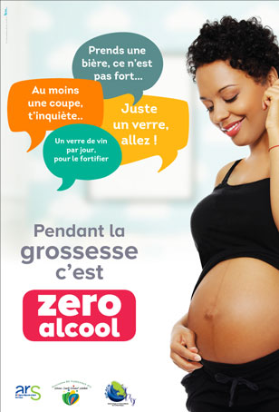 visuel campagne SAF