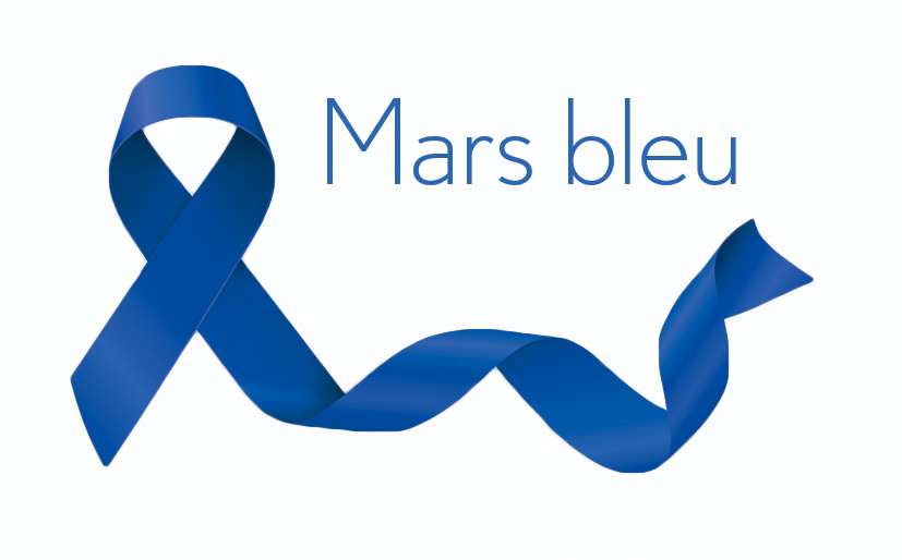 Blue mars