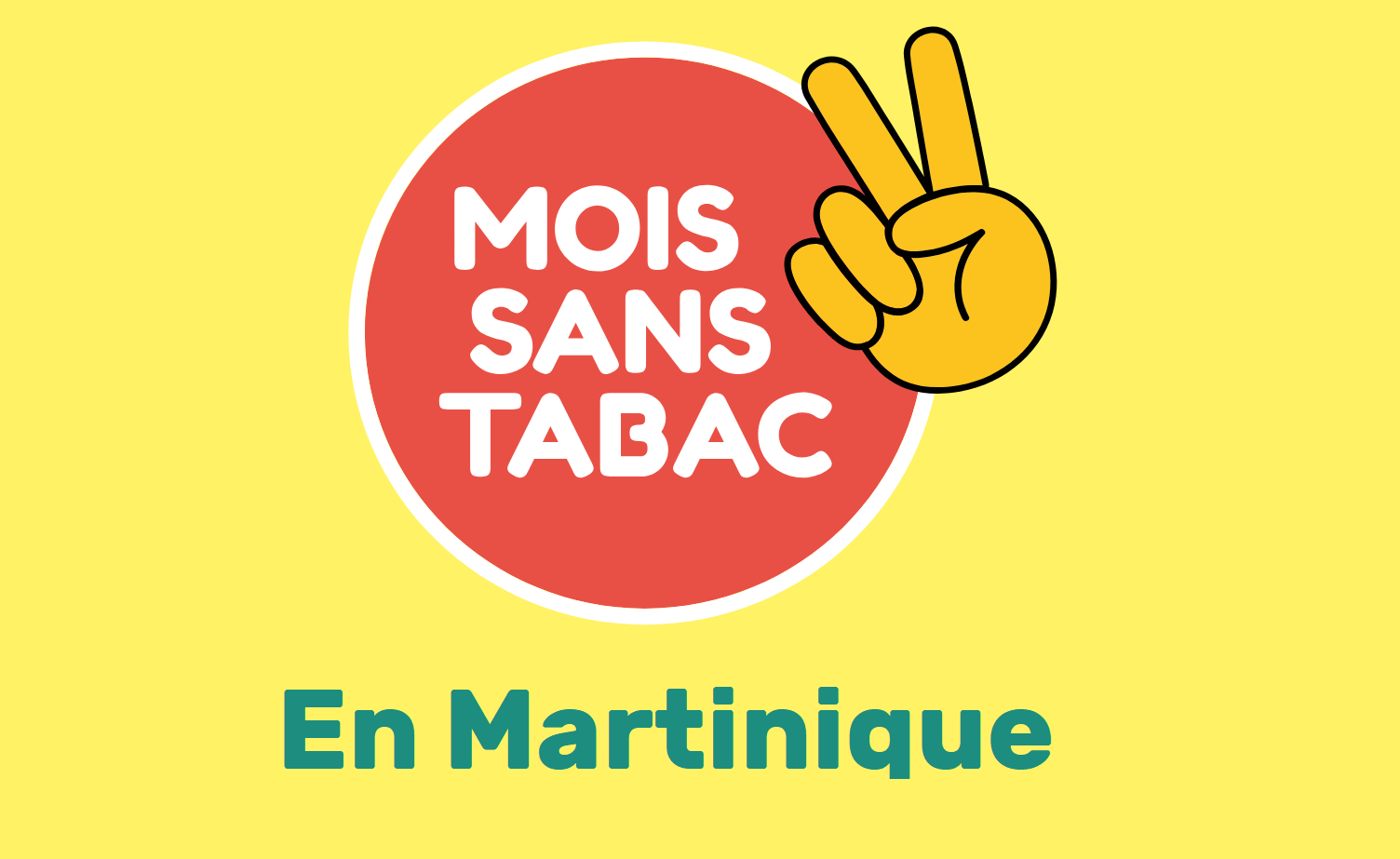 Mois Sans Tabac 2025 : un mois pour arrêter de fumer !