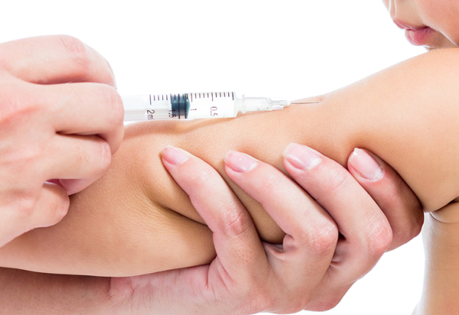 VACCINATION
